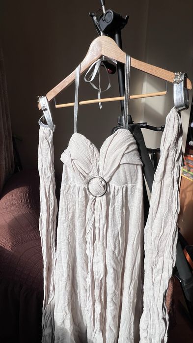 Платье Дайнерис Таргариен «Игра престолов»