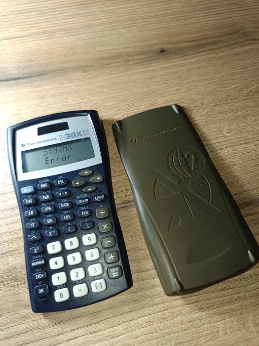 Calculator de birou