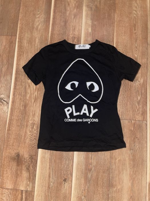 Tricou Comme Des Garcons