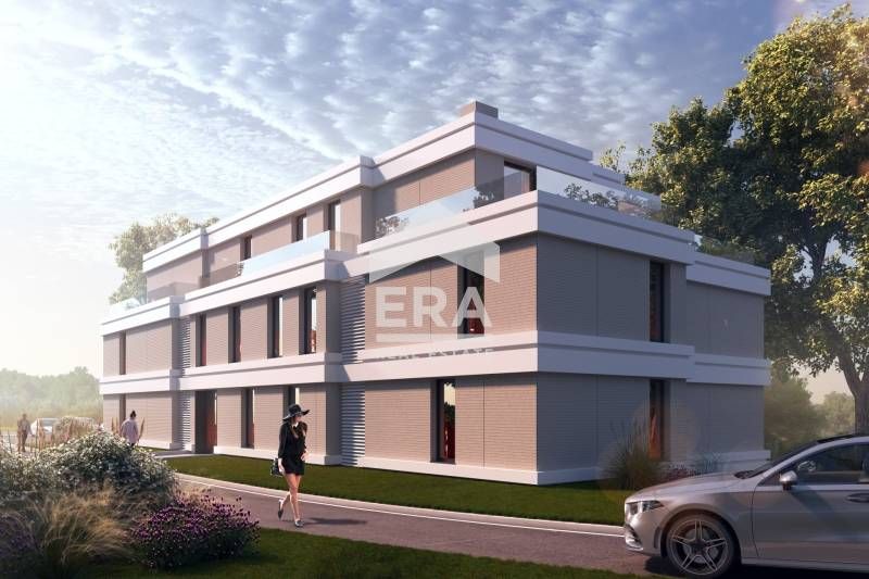 Продава се Тристаен апартамент в Варна, м-т Траката - 126 кв.м за 959 €/кв.м - Снимка #3