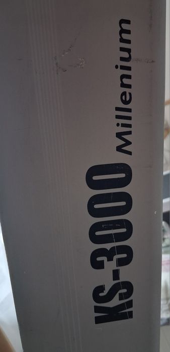 Stativ clape KS 3000-Millenium