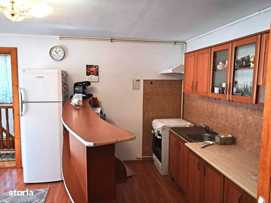 Apartament la casa in zona Parcului Subarini