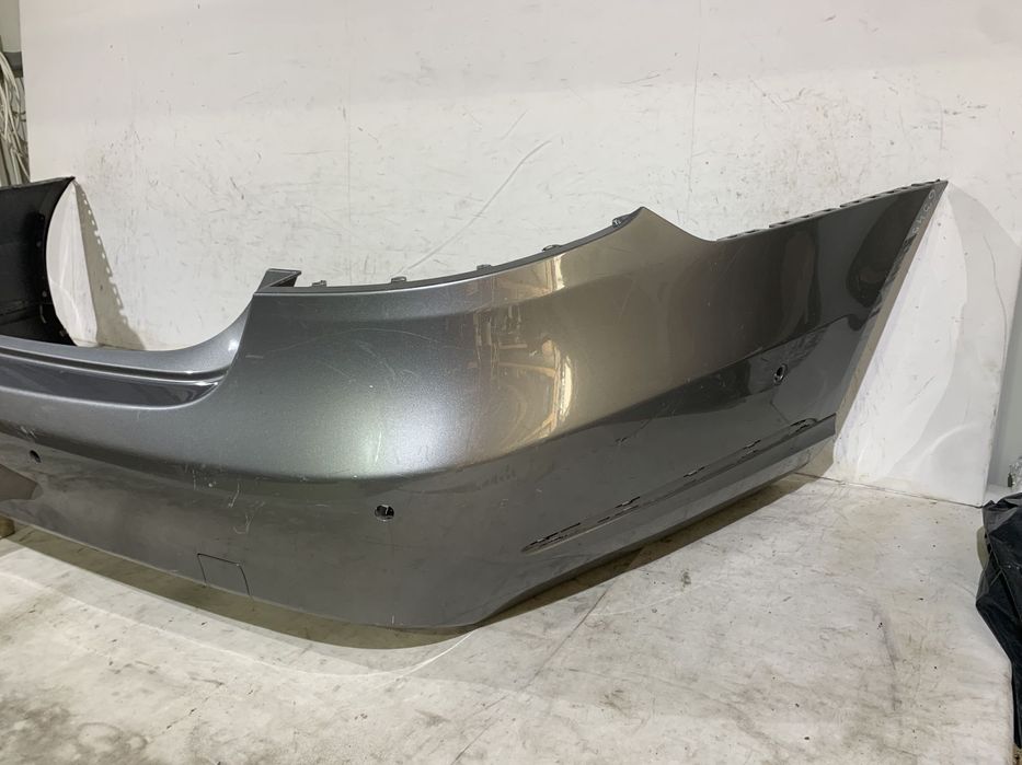 Bara spate Mercedes E-Class Sedan, Berlina W212, 2013, 2014, 2015, 2016, cod origine OE A2128857625.