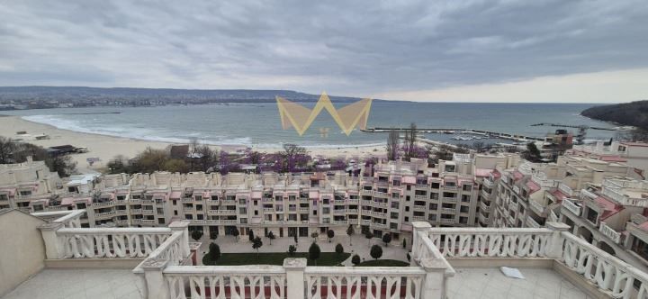 2-стаен в Варна-Аспарухово