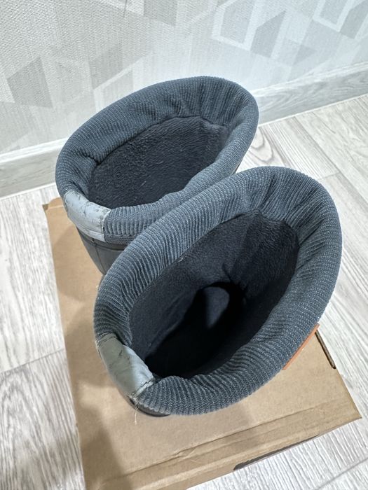 Резиновые сапоги Нордман