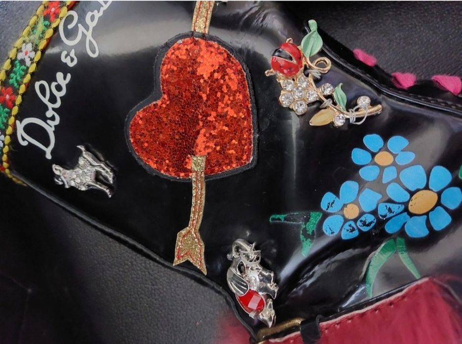 Детски боти Dolce 36 номер