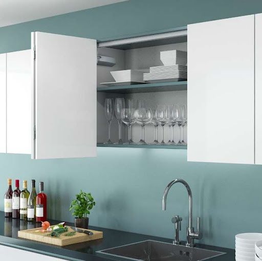 Мебель на заказ индивидуально