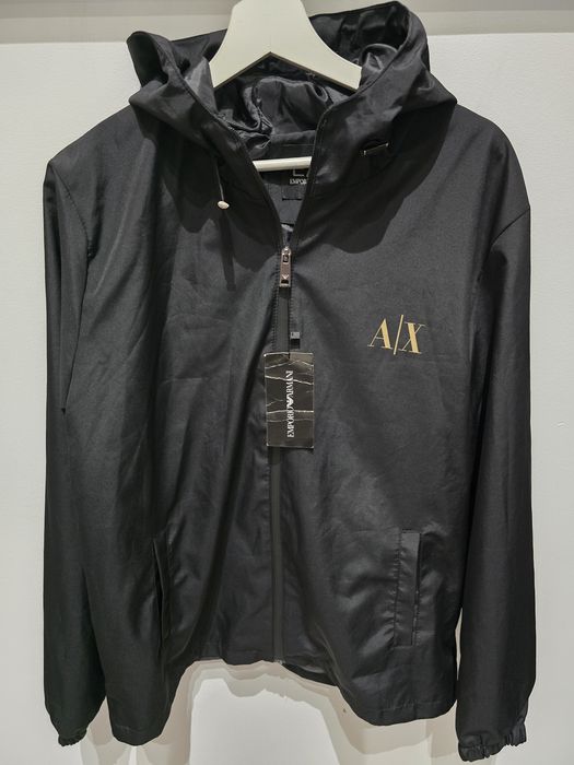 Geaca fas subtire vara Dsquared , Armani premium.