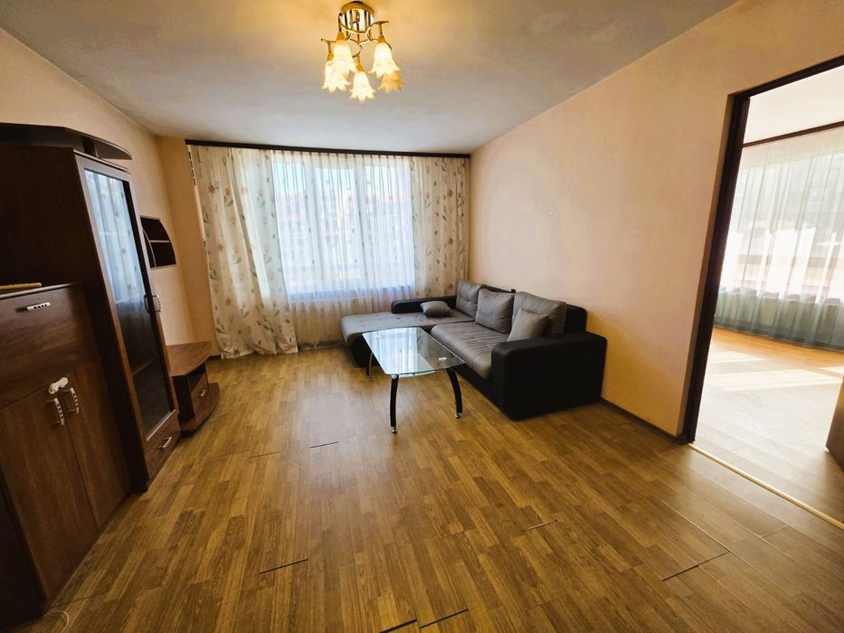 Дава се под наем Двустаен апартамент в София, Хиподрума - 70 кв.м за 548.25 € - Снимка #1