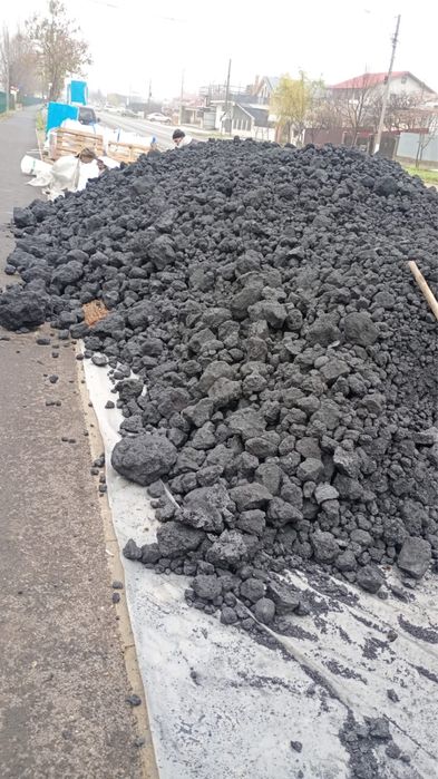 Cocs petrolier calitate superioara