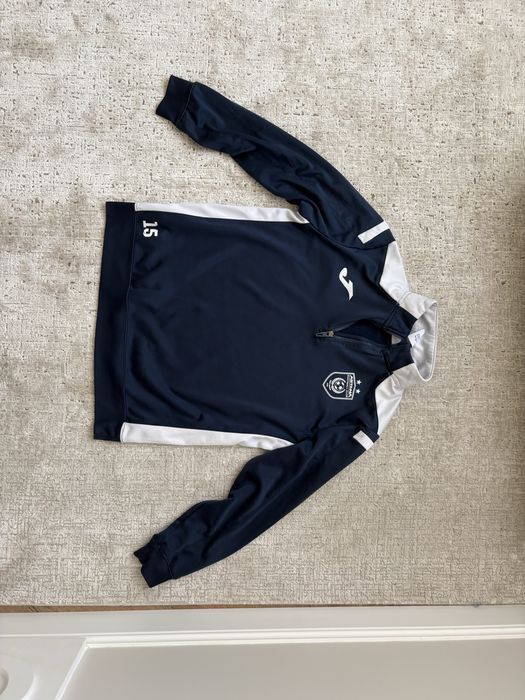 Трен кофта астаны