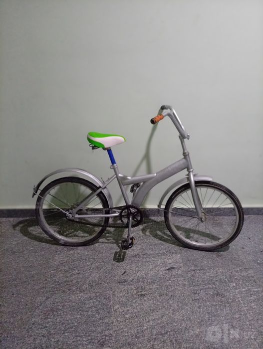 Velosiped sotiladi