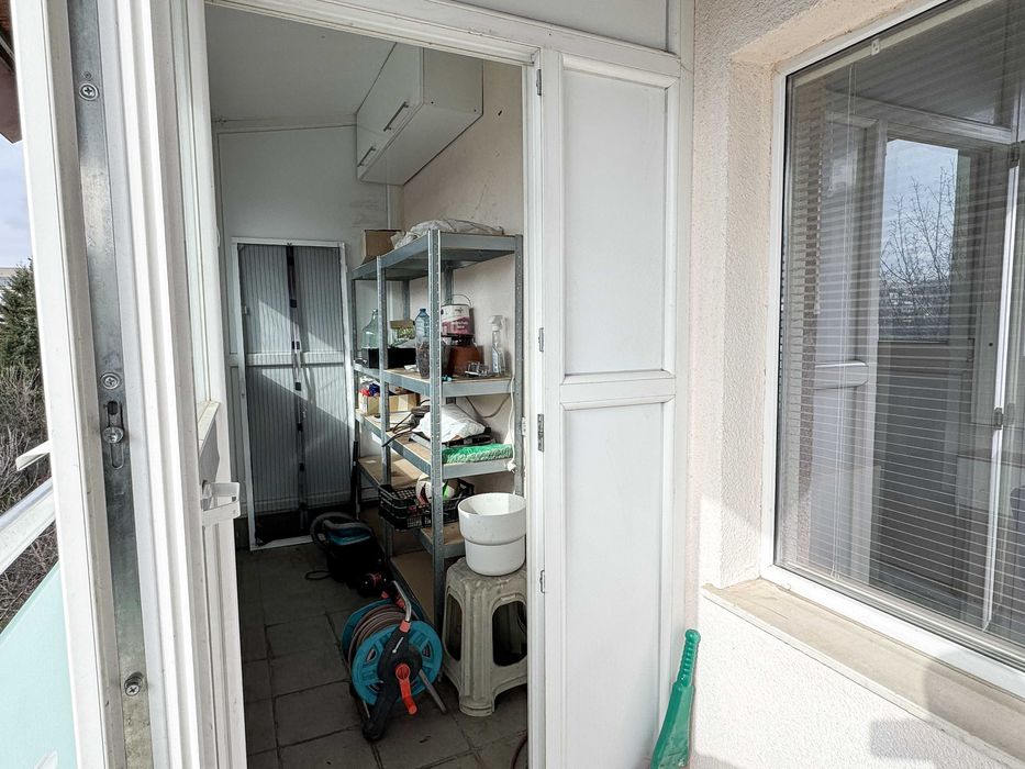 Дава се под наем Тристаен апартамент в София, Мусагеница - 110 кв.м за 897.6 € - Снимка #14