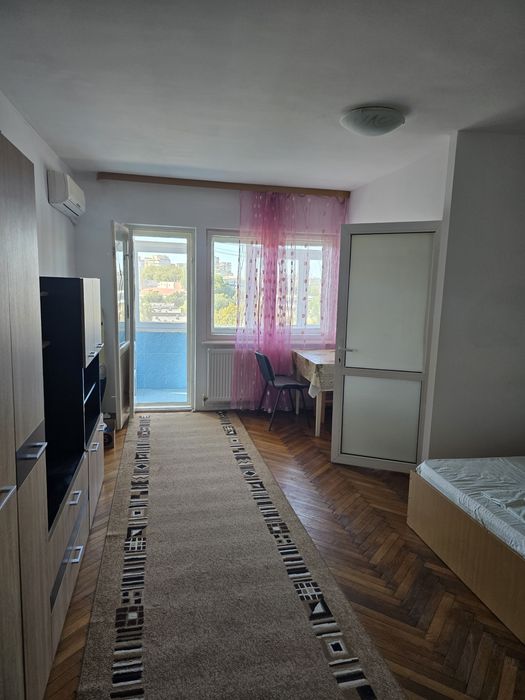 Garsonieră utilă de Închiriat DISPONIBILA IMEDIAT Parc Tabacariei City Mall