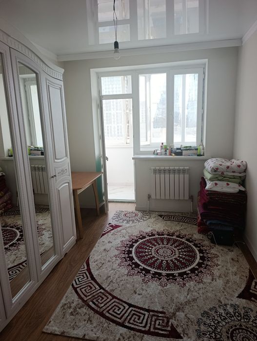 Продам квартиру в новом ЖК Сатурн