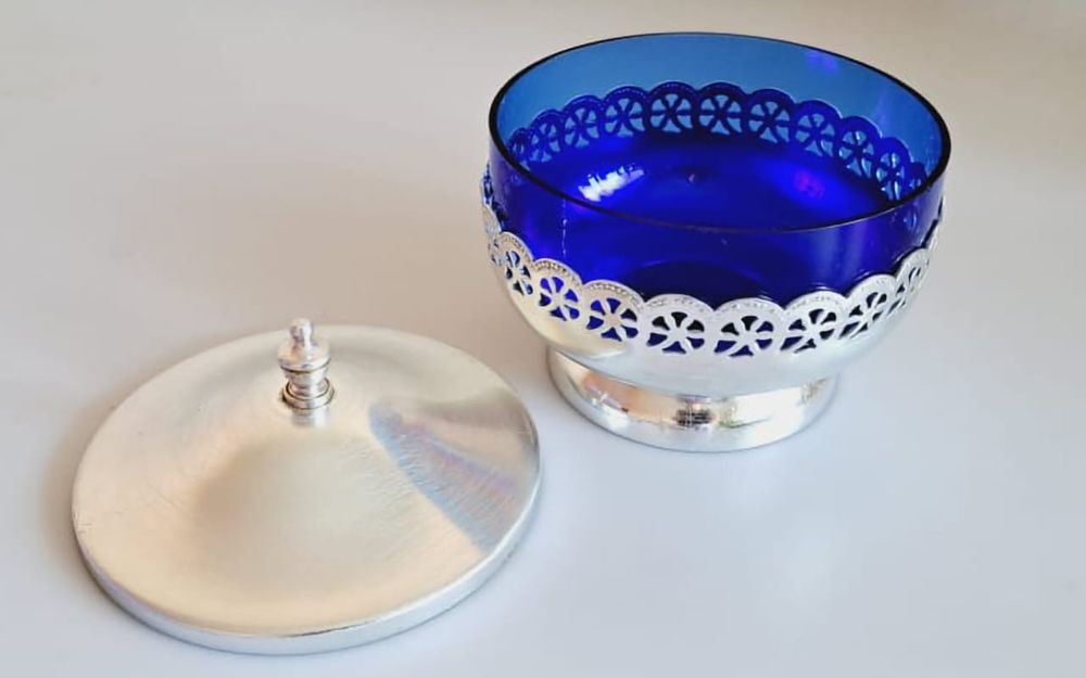 Сахарница Сахарница