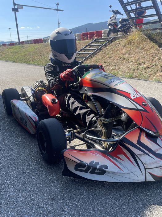 Картинг Mini 60 Мини 60