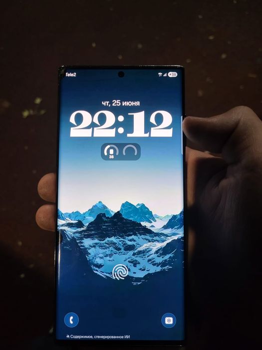 Продам самсунг с 22 ультра