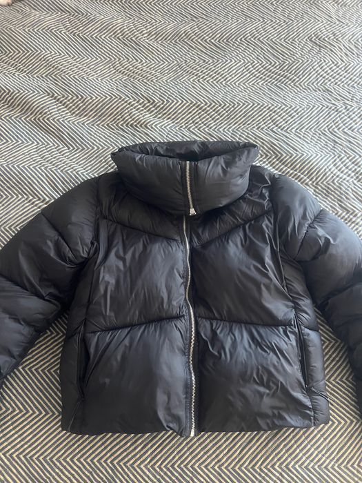 Дамско топло яке.