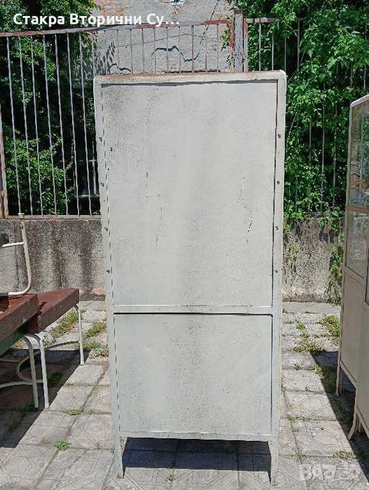 Медицински шкафове