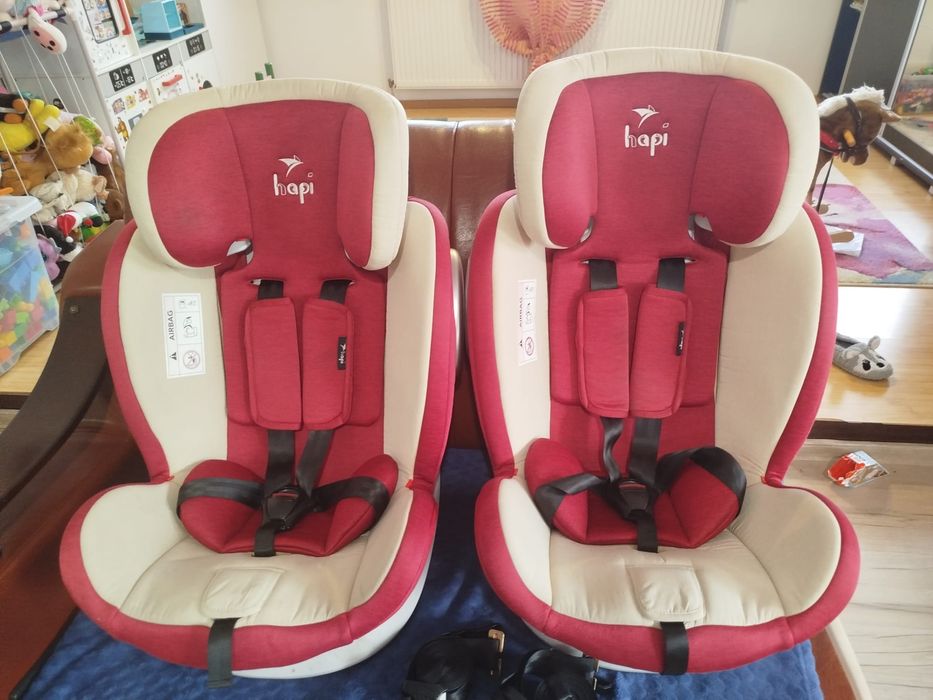 Scaun auto copii Hapi Ozy