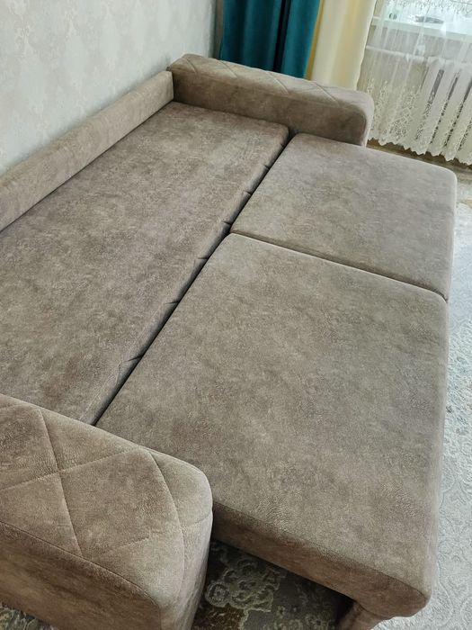 Диван раскладной