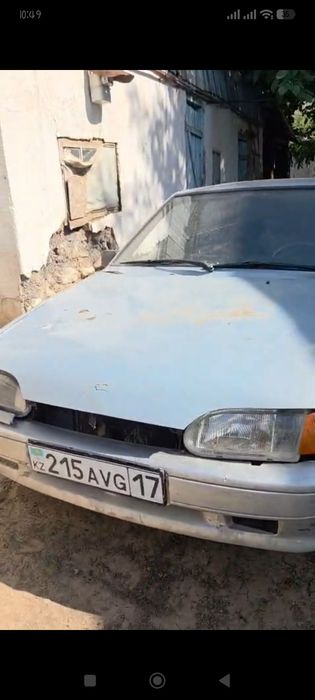 Машина тез арада сатылады бағасы келісімді