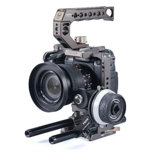 Tilta Tiltaing FF-T06 Mini Follow Focus