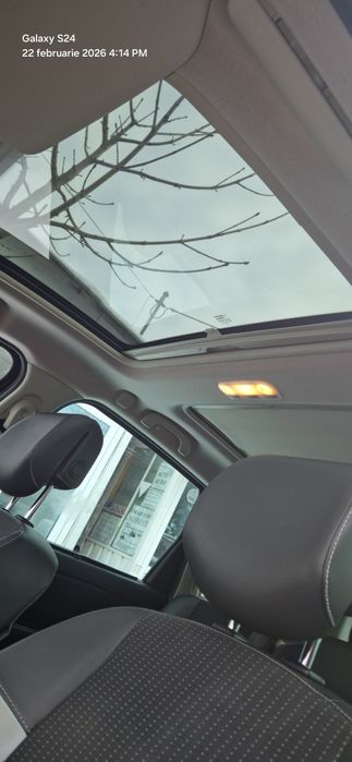 Vand Renault Grand Scenic Bose , 1.5 dci, 7 locuri