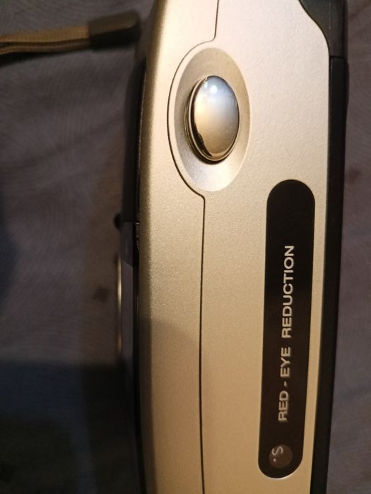 Фотоаппарат Samsung