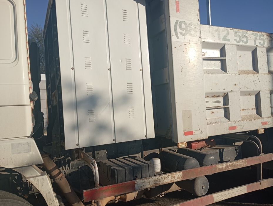 Sotuvda SHACMAN йил 2019