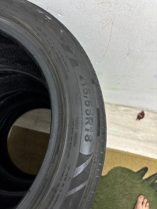 Продам шину комплект