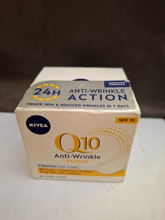 НИВЕА кремове за лице и тяло