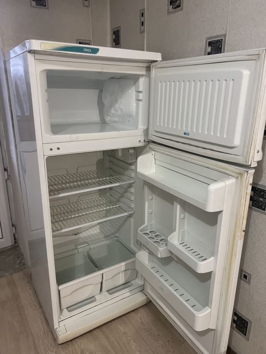 Продам холодильник рабочий