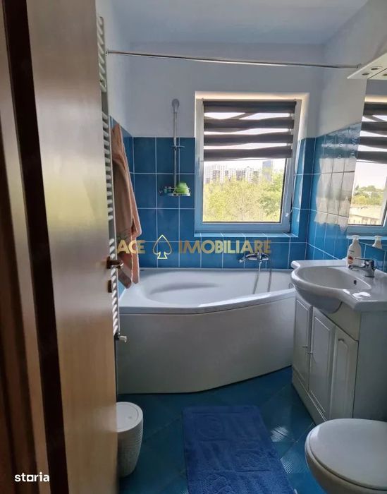 3 Camere de inchiriat | Jiului | Metrou | Centrala | Parcare