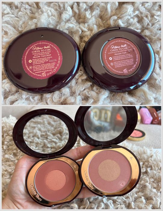 Оригинални! Patrick Ta, Makeuo by Mario, Gucci Prada Tarte, Anastasia, Armani, Natasha DENONA
