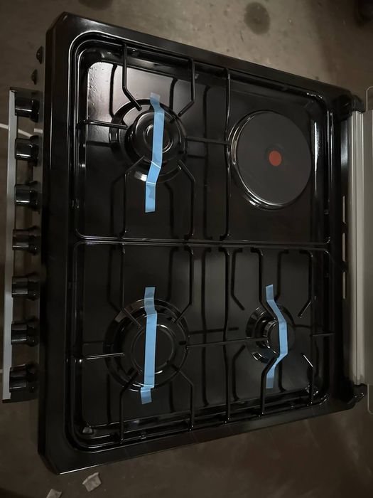 Продаётся газ плита японский бренд сборка Турции