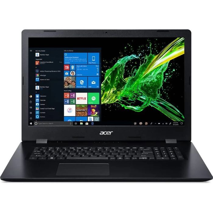 Продается  Ноутбук Acer Aspire 3