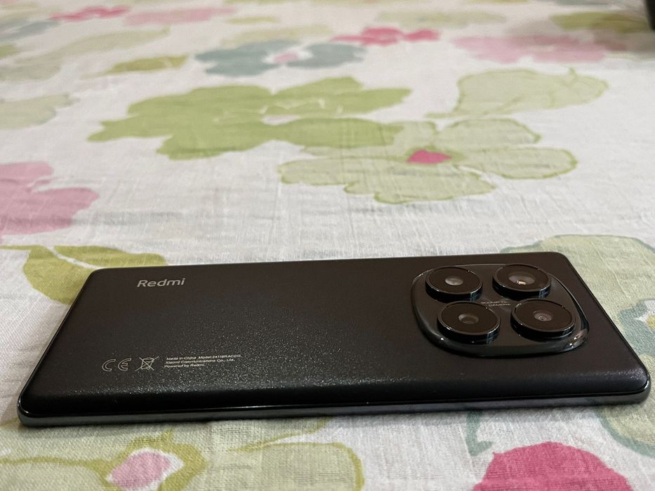 Vând telefon Xiaomi Redmi note 14 pro 256gb