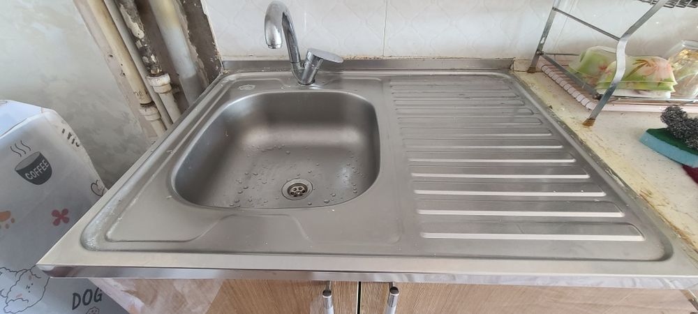 Pasuda moyka umvalnik 80x60sm