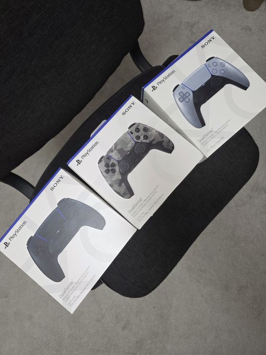 Dualsense Playstation 5