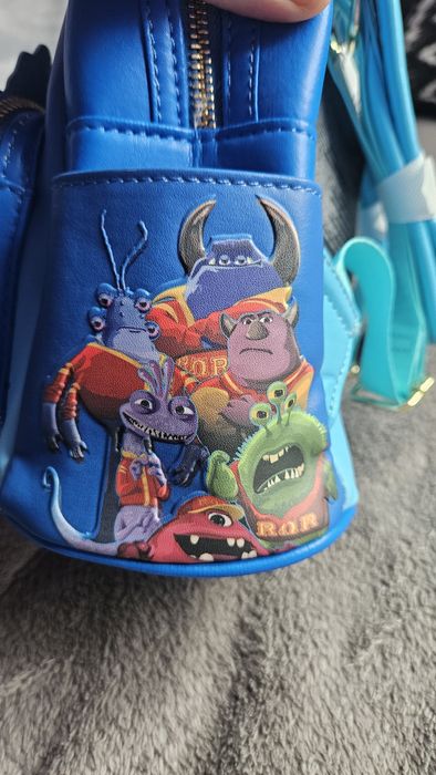 Раница Таласъми ООД / Дисни