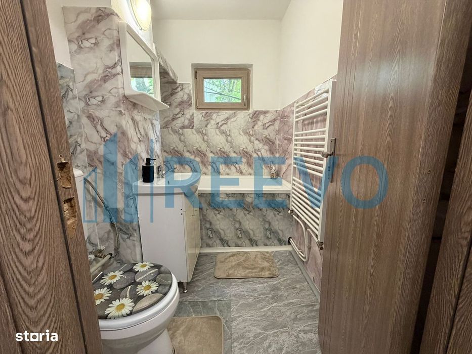 Apartament 2 camere pe Milcov