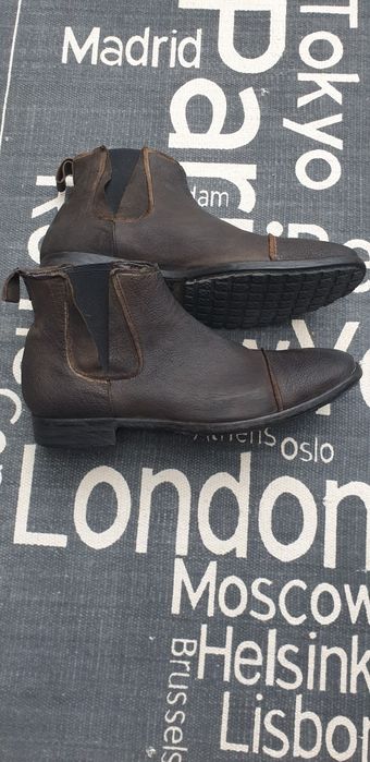 Ghete elegante / cizme / incaltaminte