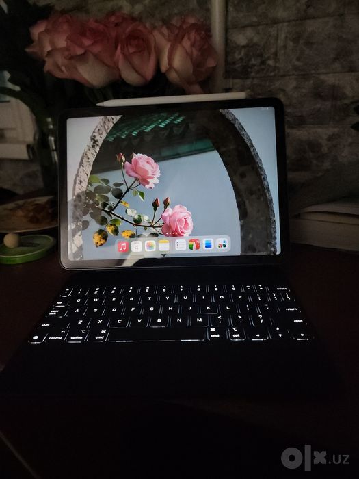 Apple Magic keyboard