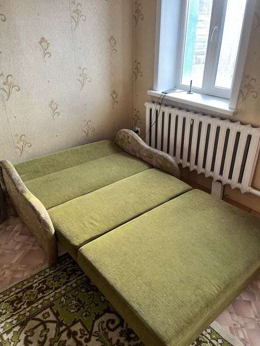Продам мини диван