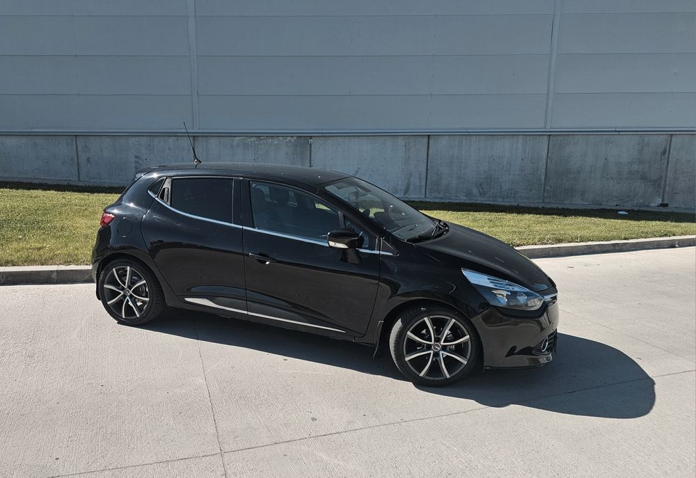 Jante renault clio dacia 4x100