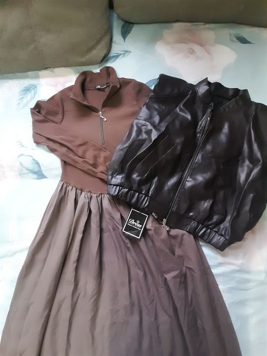 Новый б/у киымдер