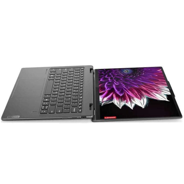 Lenovo Yoga 7 2 in 1 Ultra 7-155U LPDDR5 16GB SSD 1 TB 300nits 16.0"