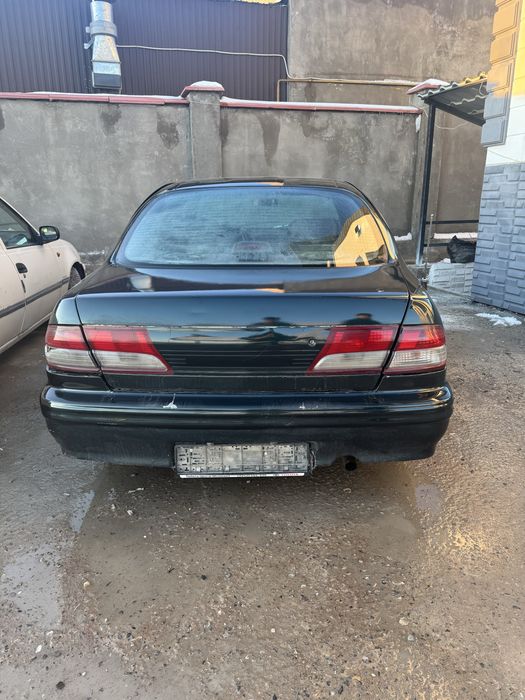 Ниссан максима 1998